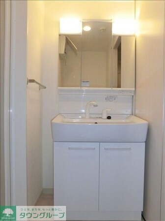 HILLS CRESTの物件内観写真